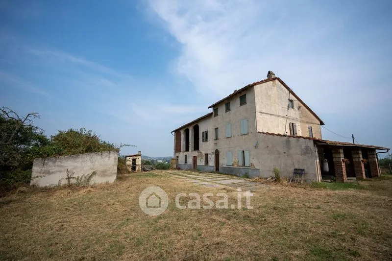 Välivaade - Rustic Casale with Olive Grove in Occimiano