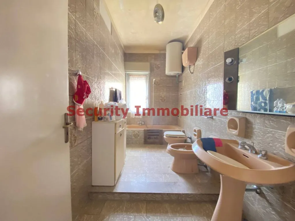Vannitoad - Apartment with Sea View in Sciacca