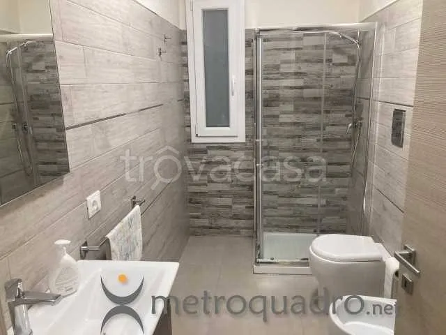 Bagni - Newly Built Apartments with Panoramic Terrace in Sciacca