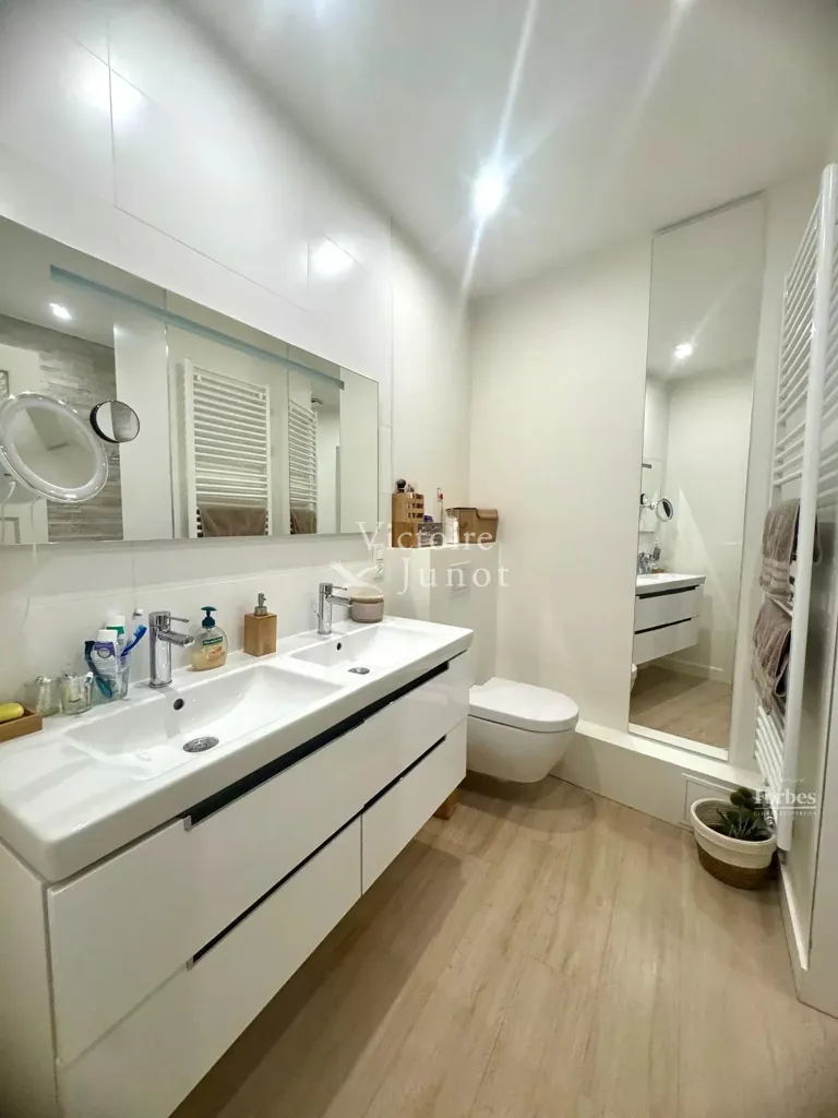 Vannitoad - Luxury Apartment with Central Location in Ixelles