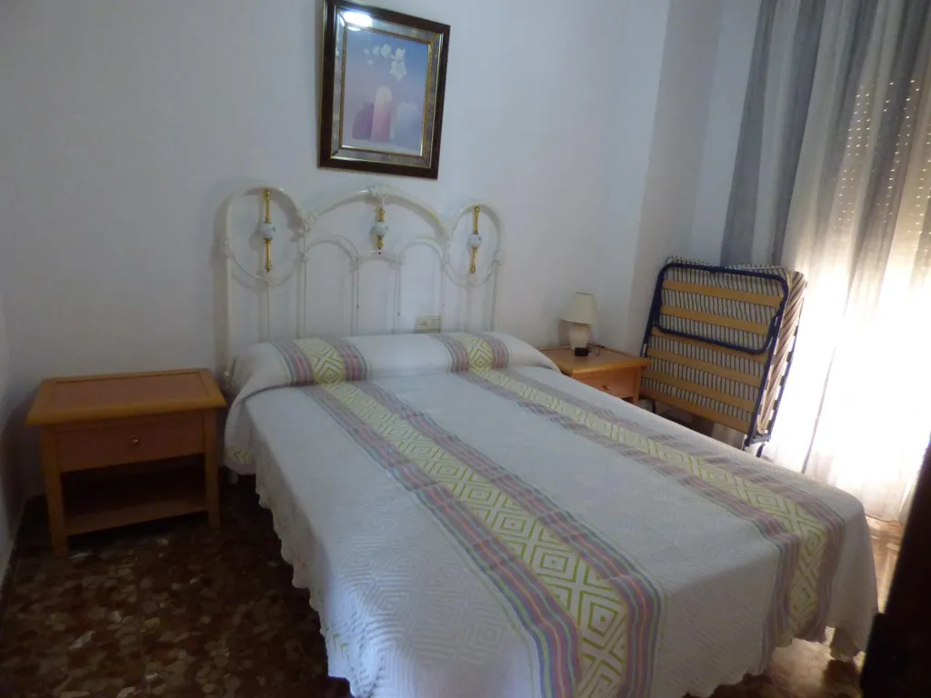 Magamistoad - Beachfront Flat with Terrace in Torre del Mar