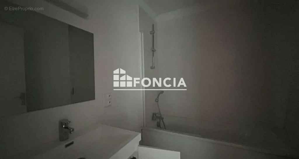 Bagni - Renovated Studio with Lift in Rouen