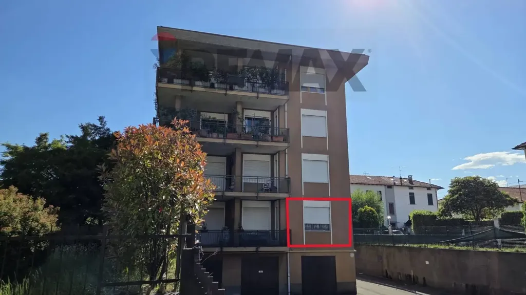 Extérieur - Studio Flat with Lift in Varese