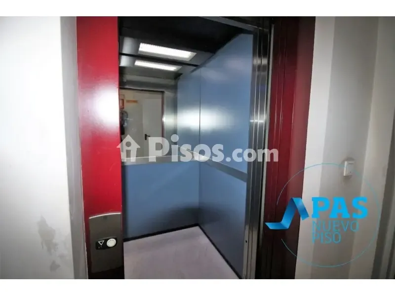 Entrée - Bright Apartment with Bay View in Santander