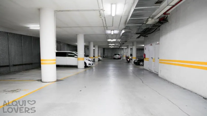 Garage - Garage in Central Salamanca
