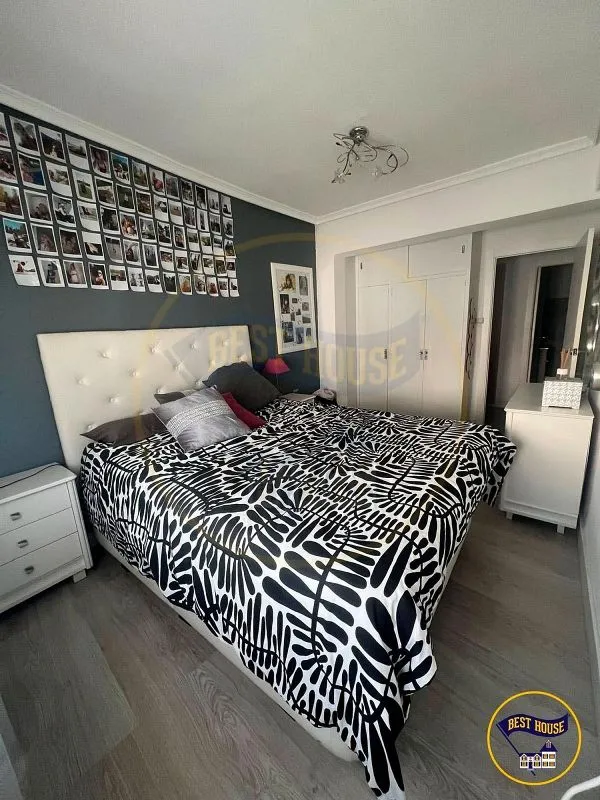 Magamistoad - Ample Flat with Terrace in Cuenca Centre