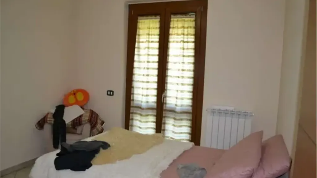Chambres - Eco-Friendly Terraced Villa in Sinalunga