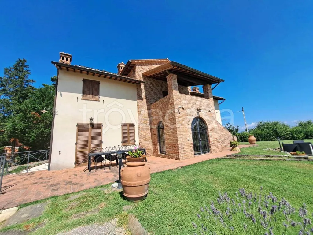 Välivaade - Casale with Pool in Castiglione del Lago