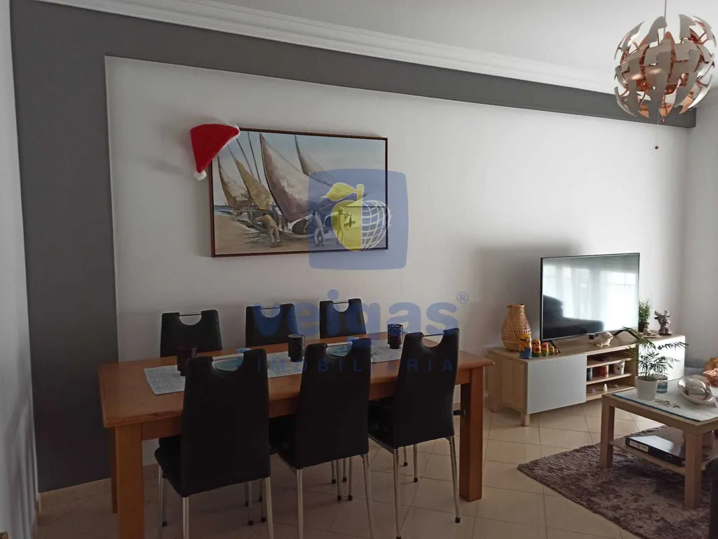 Elutuba - T1 Apartment with Lift in Setúbal