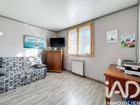 5-toaline maja asukohas Hauts de bienne