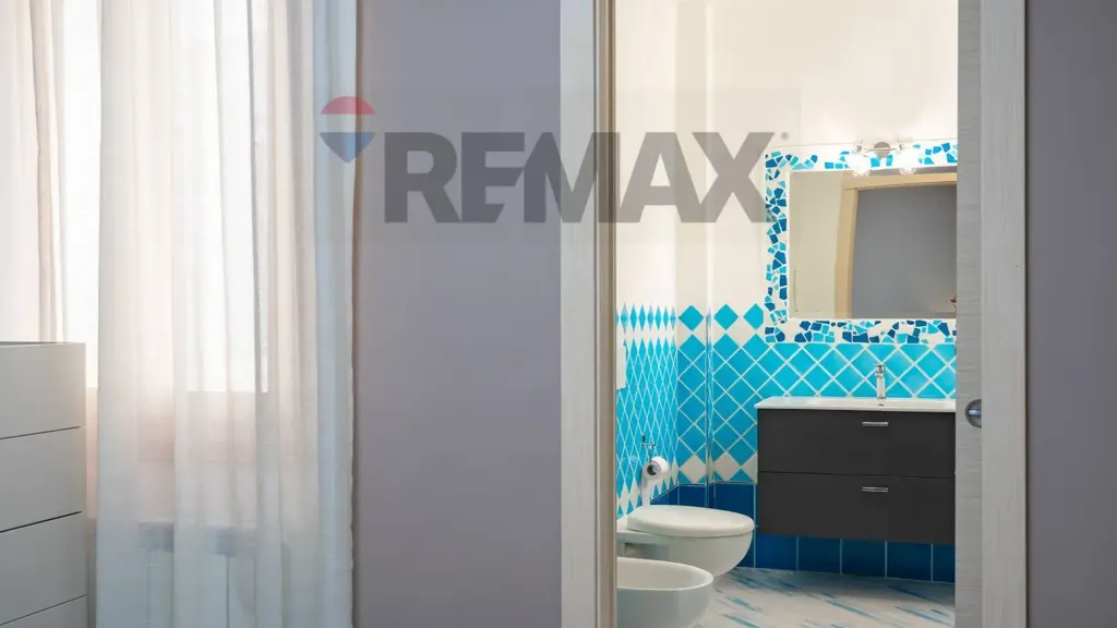 Vannitoad - Apartment with Terrace in Sassari Centre