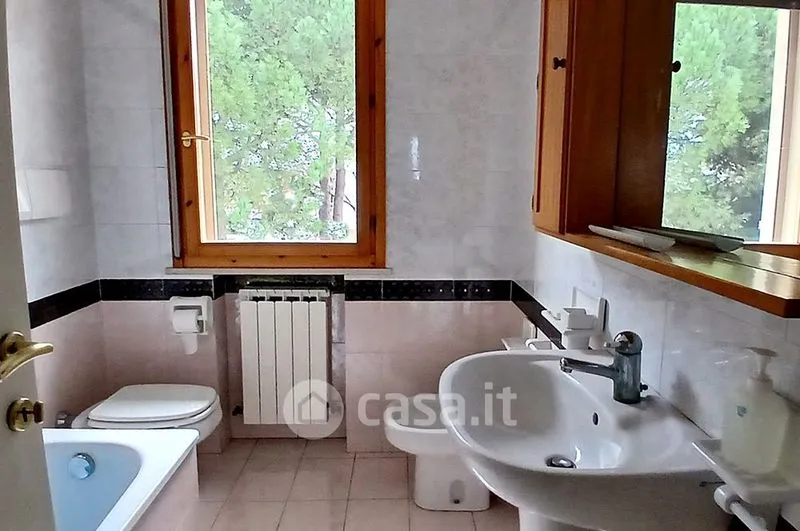 Vannitoad - Apartment with Balcony in Riccione