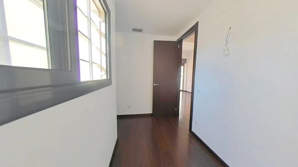 Esik - Apartment with Air Conditioning in Sants