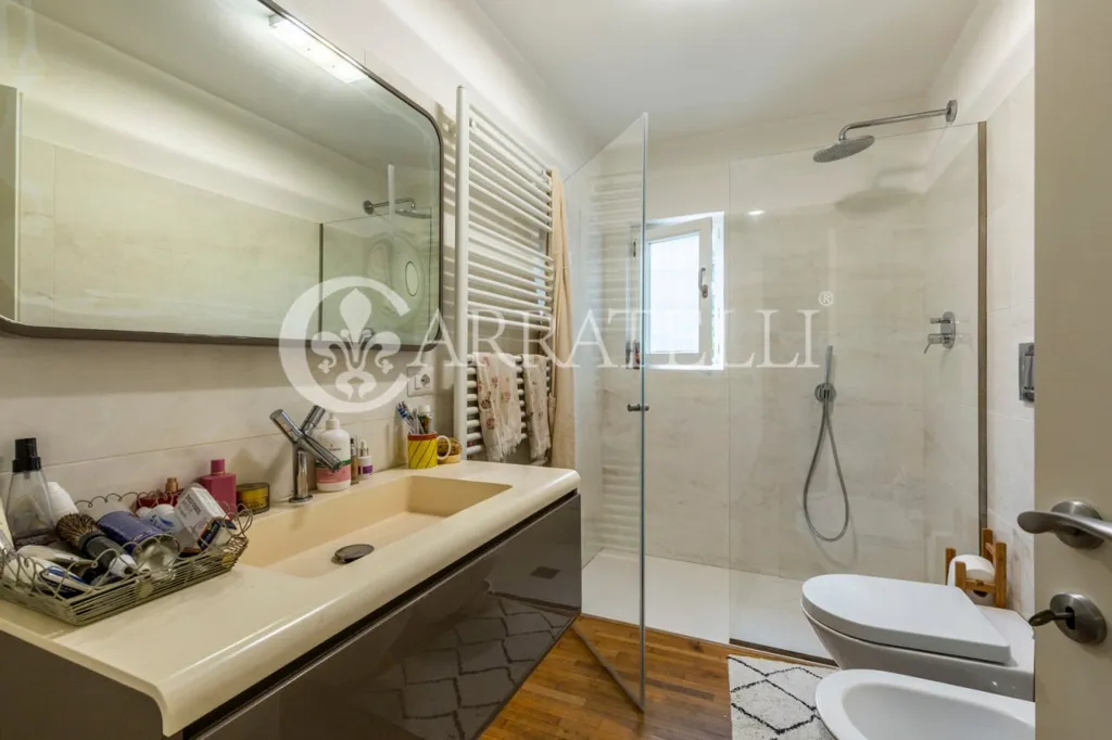 Vannitoad - Contemporary Villa with Pool in Montaione