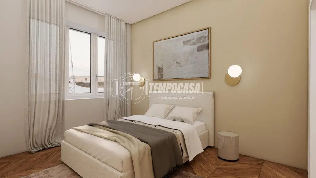 Chambres - Rustic-Style Apartment with Poet's Theme in Turin