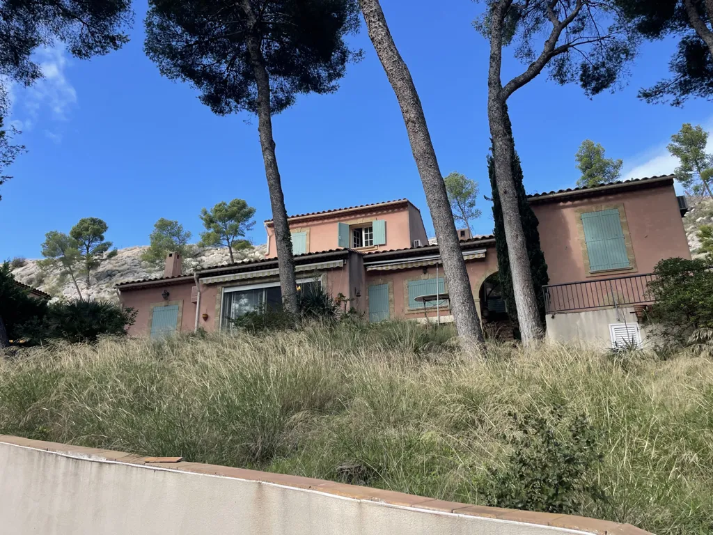 Maison 7 pièces à Martigues