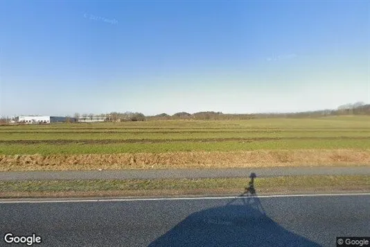 Extérieur - Commercial Plot in Svenstrup J