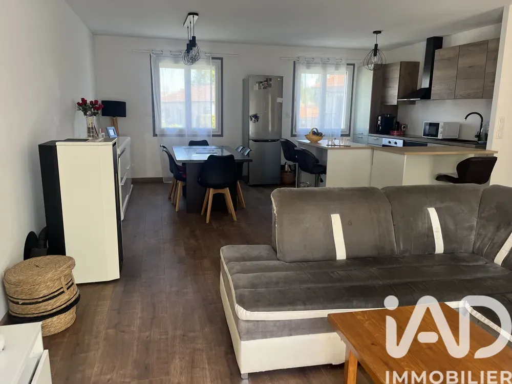 Maison 5 pièces à Feurs