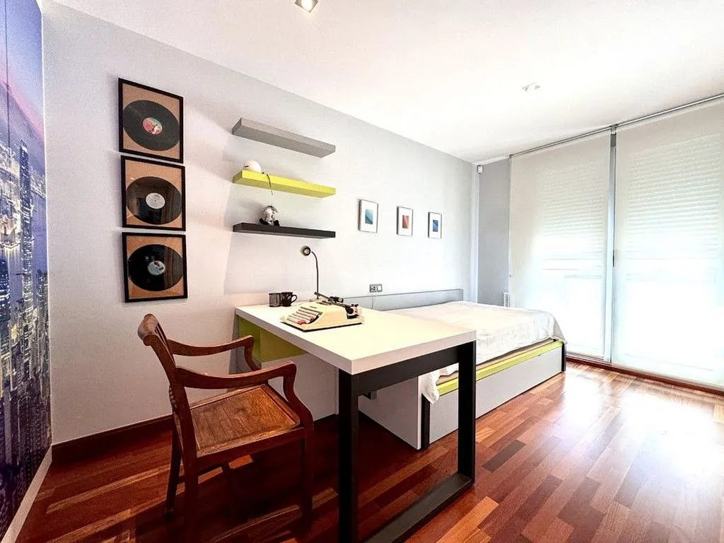 Magamistoad - Villa with Pool in Residential Area