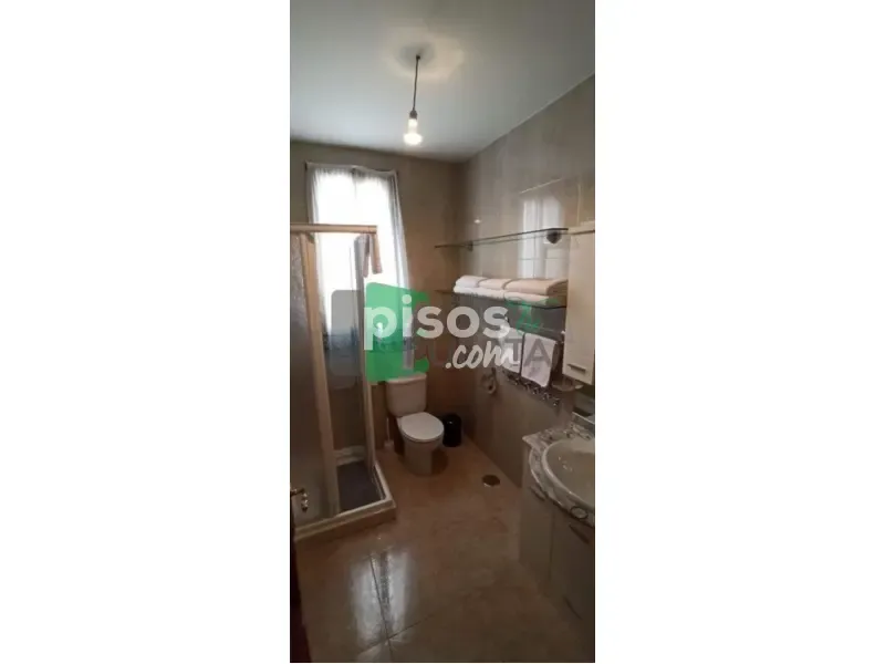 Bagni - Chalet with Terrace in Carballiño