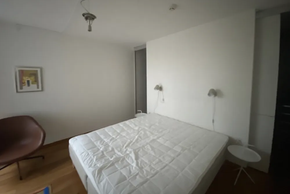 Chambres - Spacious 2-Bedroom Apartment in Vimmelskaftet