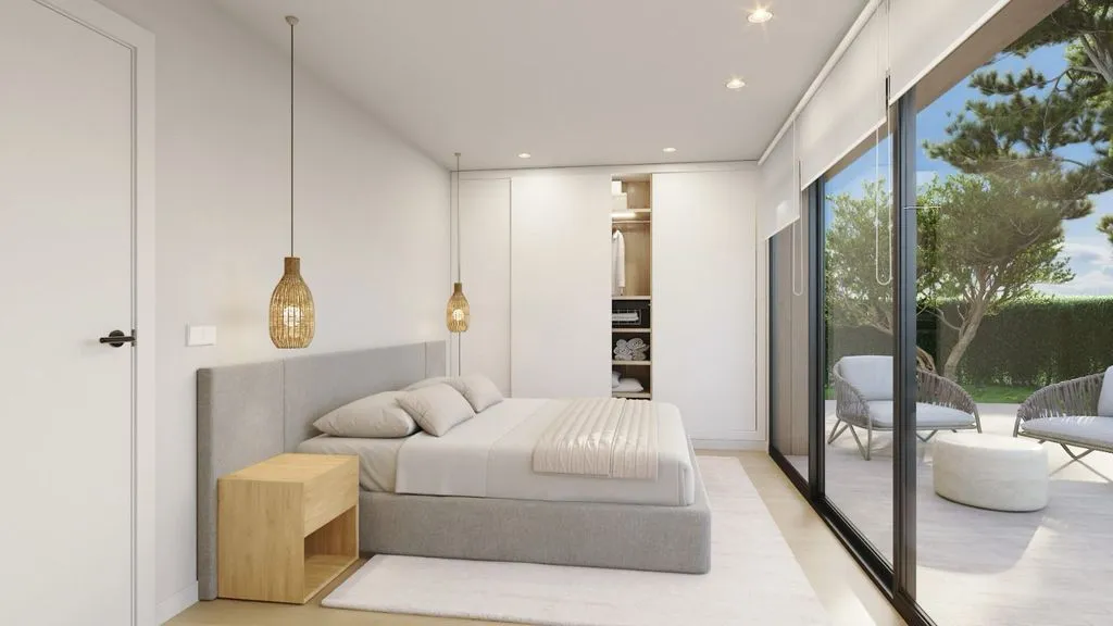 Magamistoad - Luxury Penthouse with Pool in La Nucía