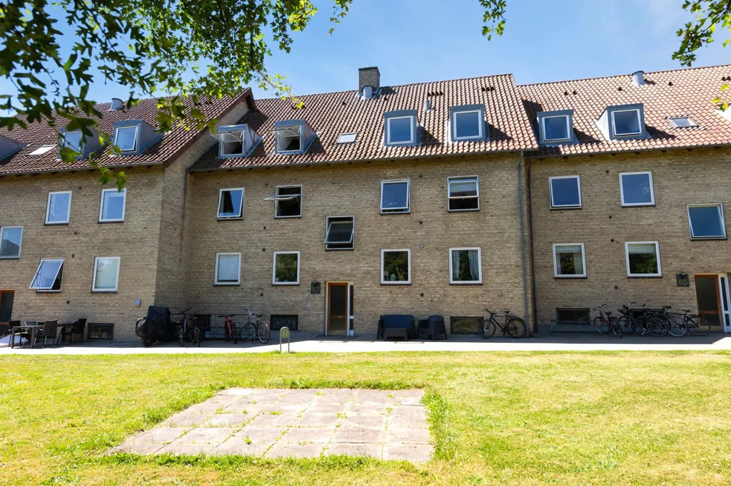 Välivaade - Condo with Balcony in Åbyhøj