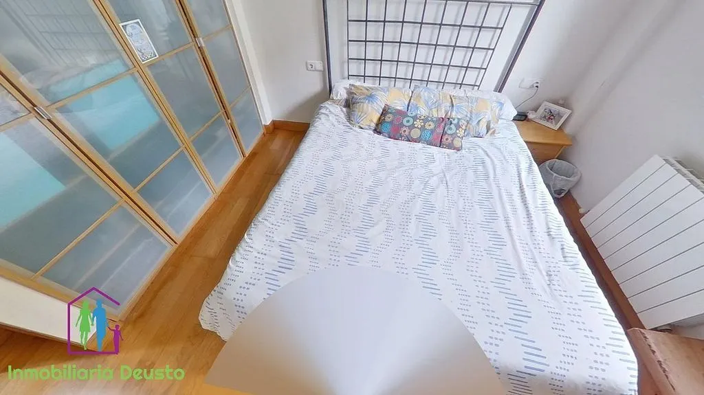 Magamistoad - Furnished Flat in Deusto-La Ribera