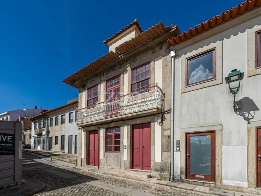 Esterno - Luxury House with River View in Vila do Conde