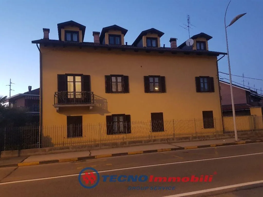 Extérieur - Renovated Rural House with Private Garden in Nichelino