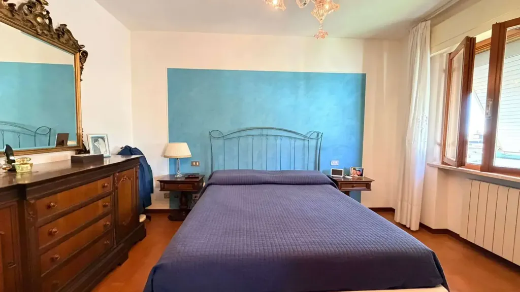 Magamistoad - Apartment with Terrace in Calcinaia