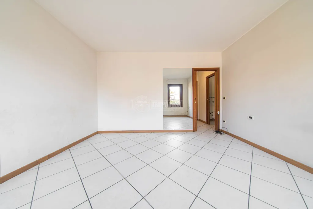 Toad - Trilocale with Private Garden in Abano Terme