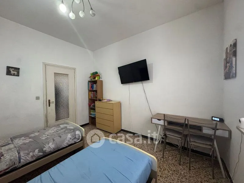 Chambres - Trilocale with Balcony in Vercelli