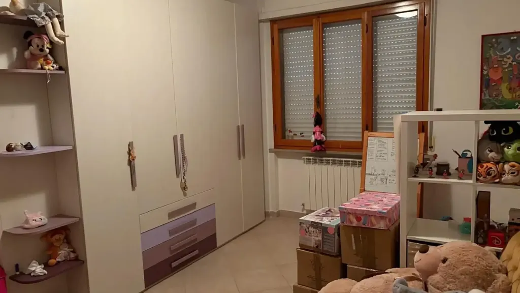 Appartement 5 pièces à IT