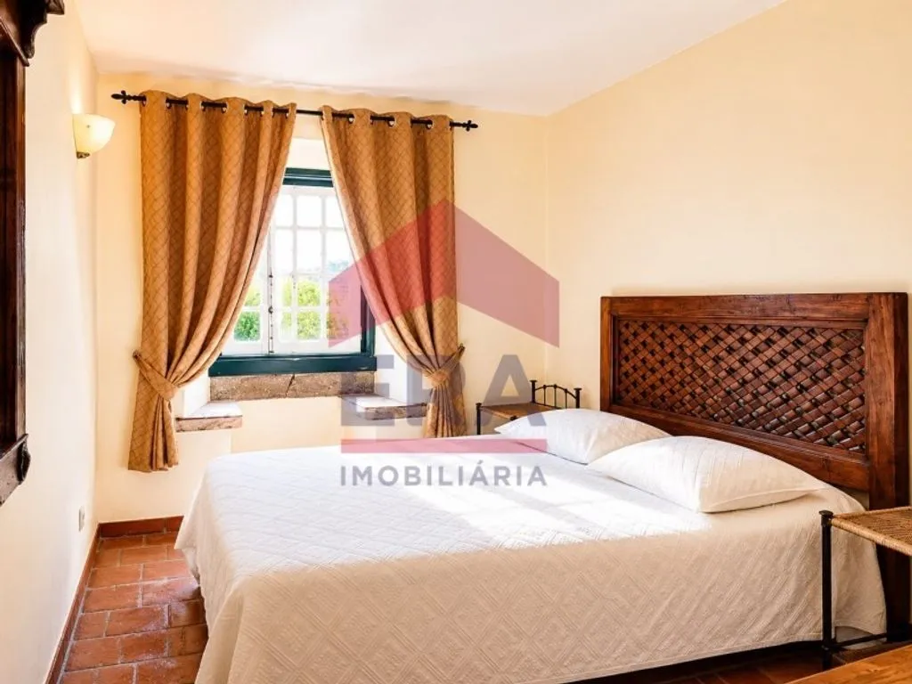 Magamistoad - Luxury Apartment with Patio in Óbidos