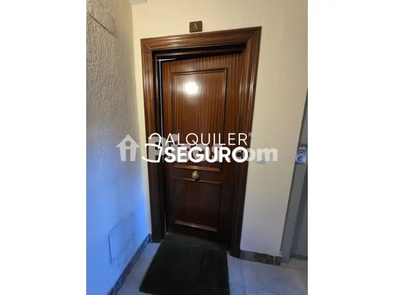 Esik - Apartment with Terrace in Burgos Centre