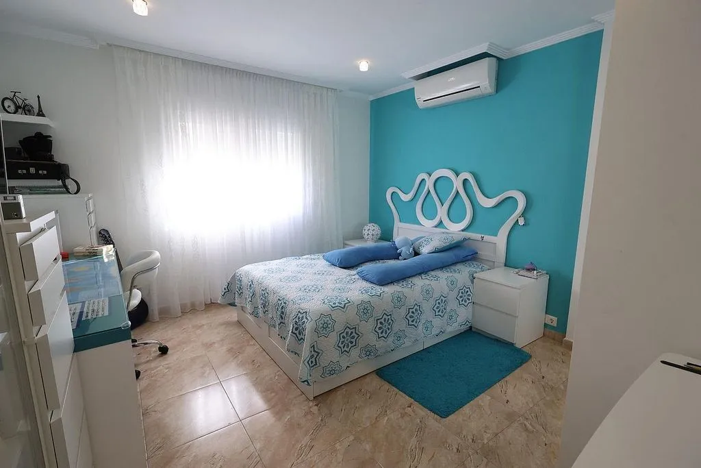 Chambres - Luxury Villa with Private Pool in Torrevieja