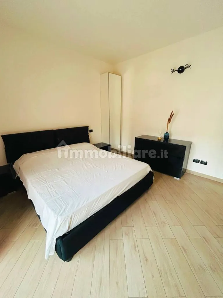 Chambres - Trilocale with Terrace in Riccione