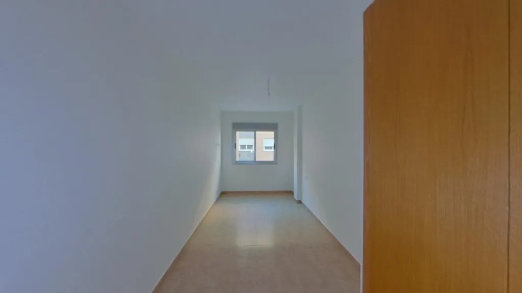 Entrée - Modern Flat with Balcony in Molina de Segura