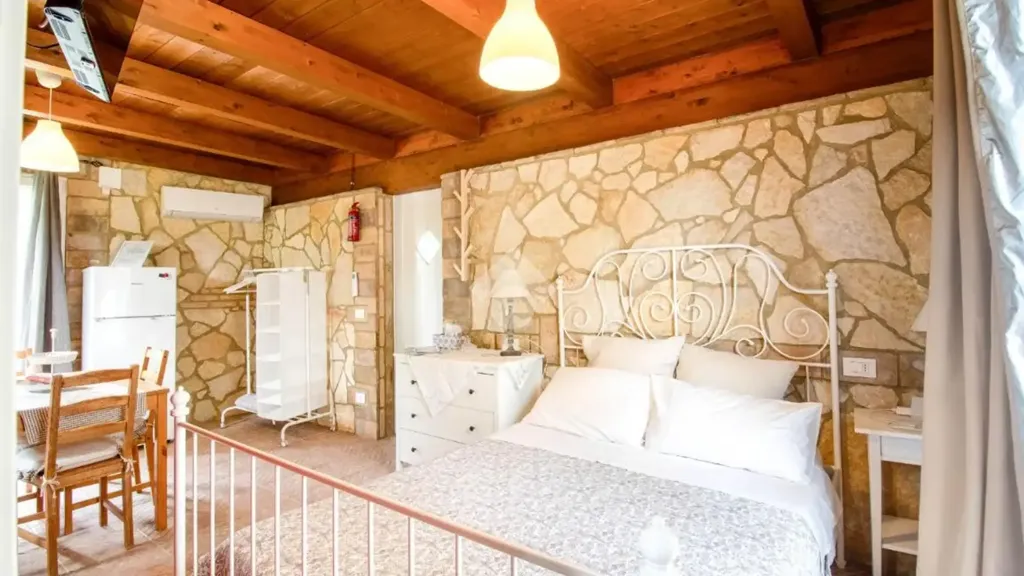 Magamistoad - Villa with Pool in Ortona