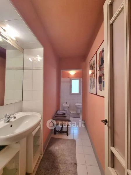 Vannitoad - Luxury Apartment with Elevator in Florence