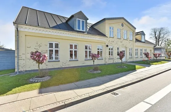 Extérieur - Student Flat with Pets Allowed in Gistrup