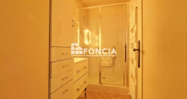 Bagni - Apartment with Paris View in Sèvres Centre