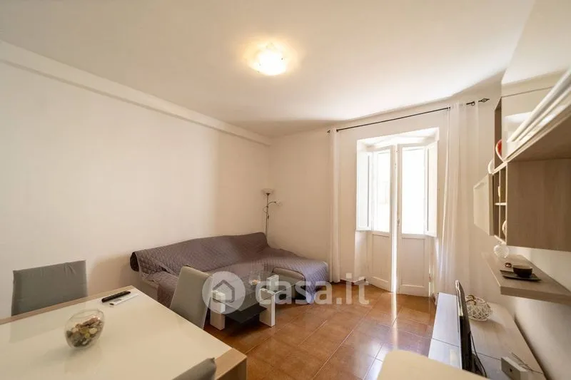 Elutuba - Trilocale with Balcony in Monte Argentario