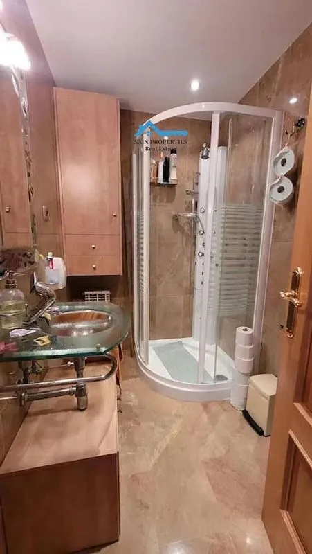 Salles de bain - Luxury Villa with Pool in l'Alfàs del Pi
