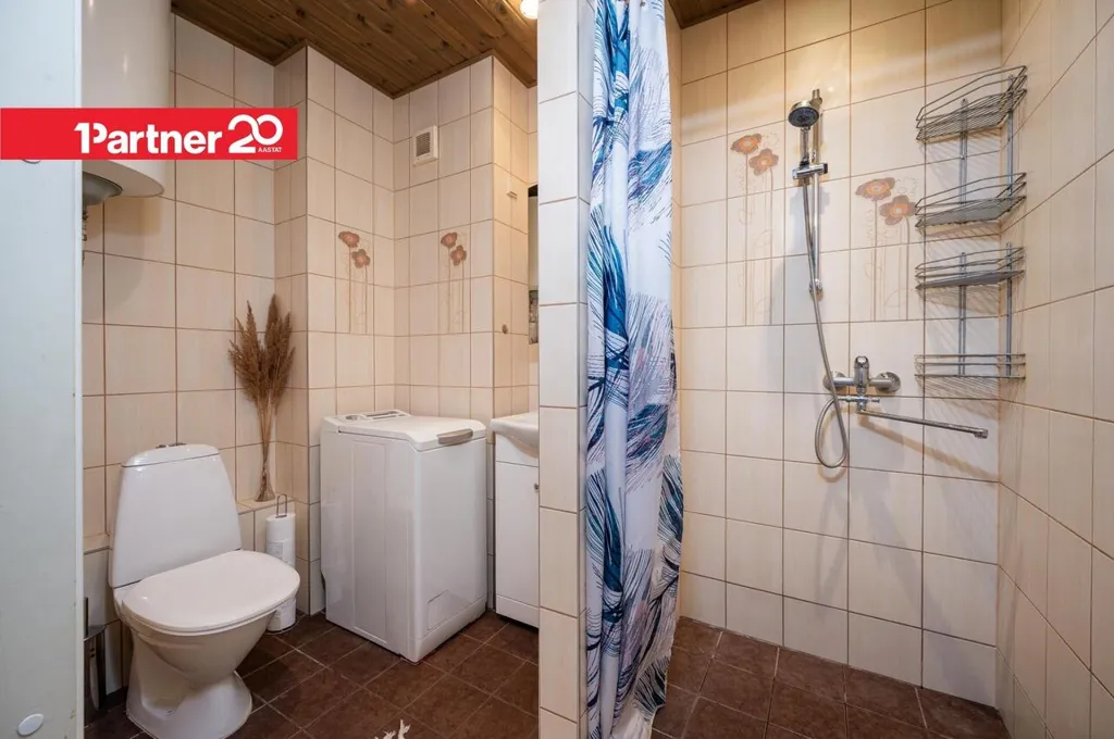 Bagni - Apartment with Balcony in Käärdi, Elva
