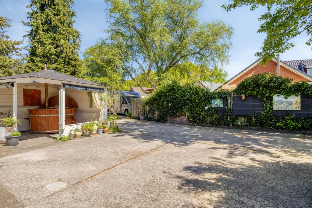 Maison 4 pièces à Een