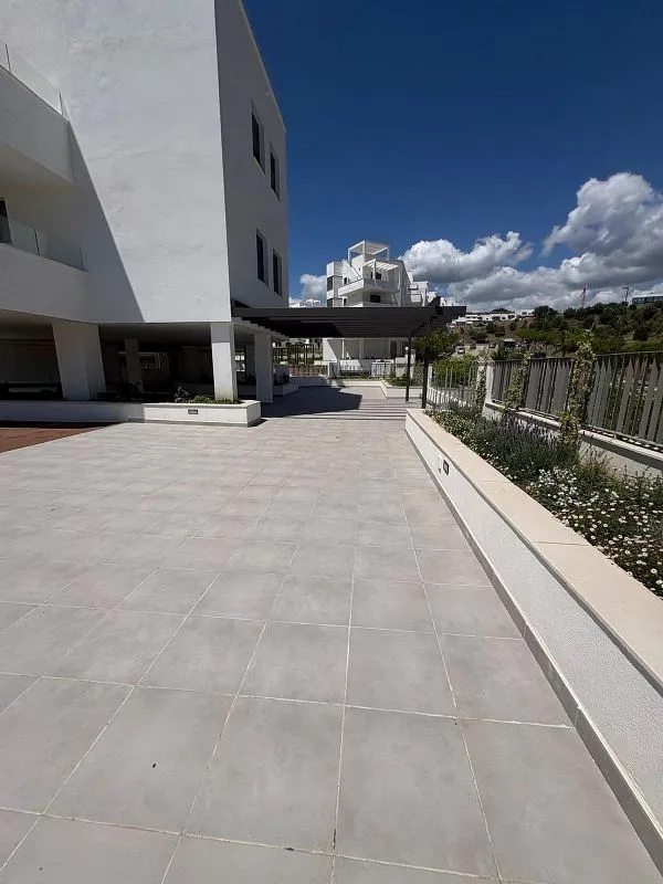 Jardin - Apartment with Pool on Avenida Arrigo Boito