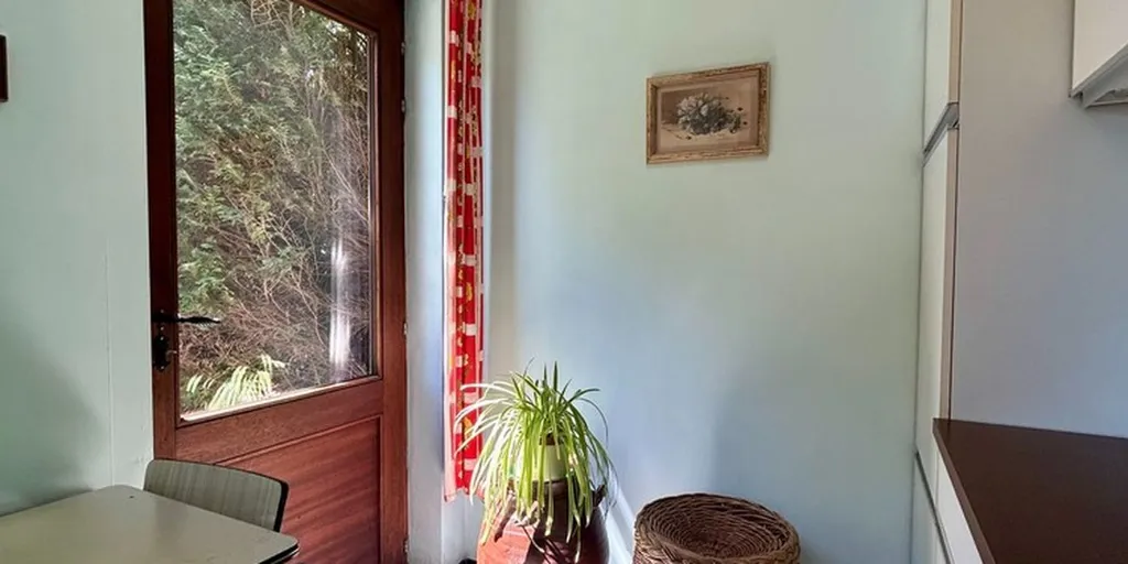 Bureau - Villa avec Jardin dans le Parc Naturel de Kessel-Lo