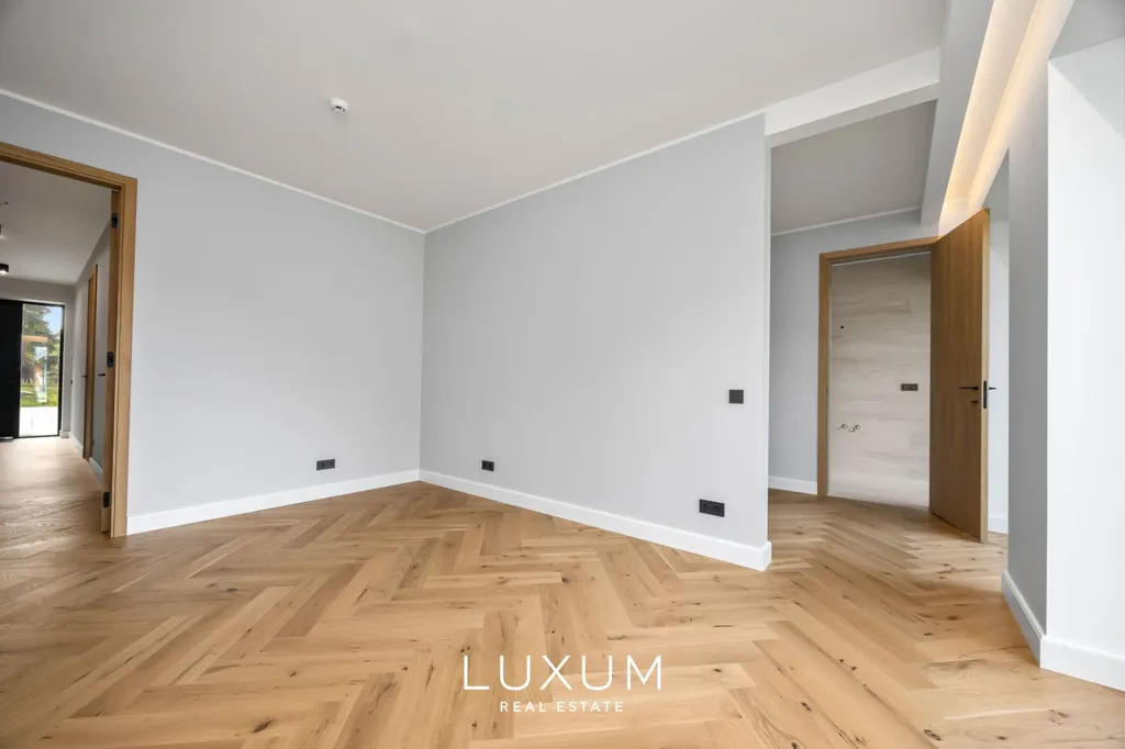 Entrée - Maison 5 pièces à Harku vald